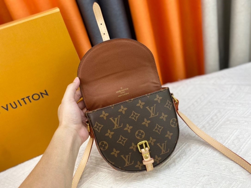 LV Satchel bags